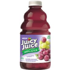 Juicy Juice, Grape, 48 Fl Oz, 1 Ct