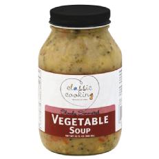 Classic Cooking Classic Cooking  Soup, 32 oz